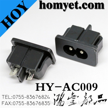 AC Power Jack (AC-009)